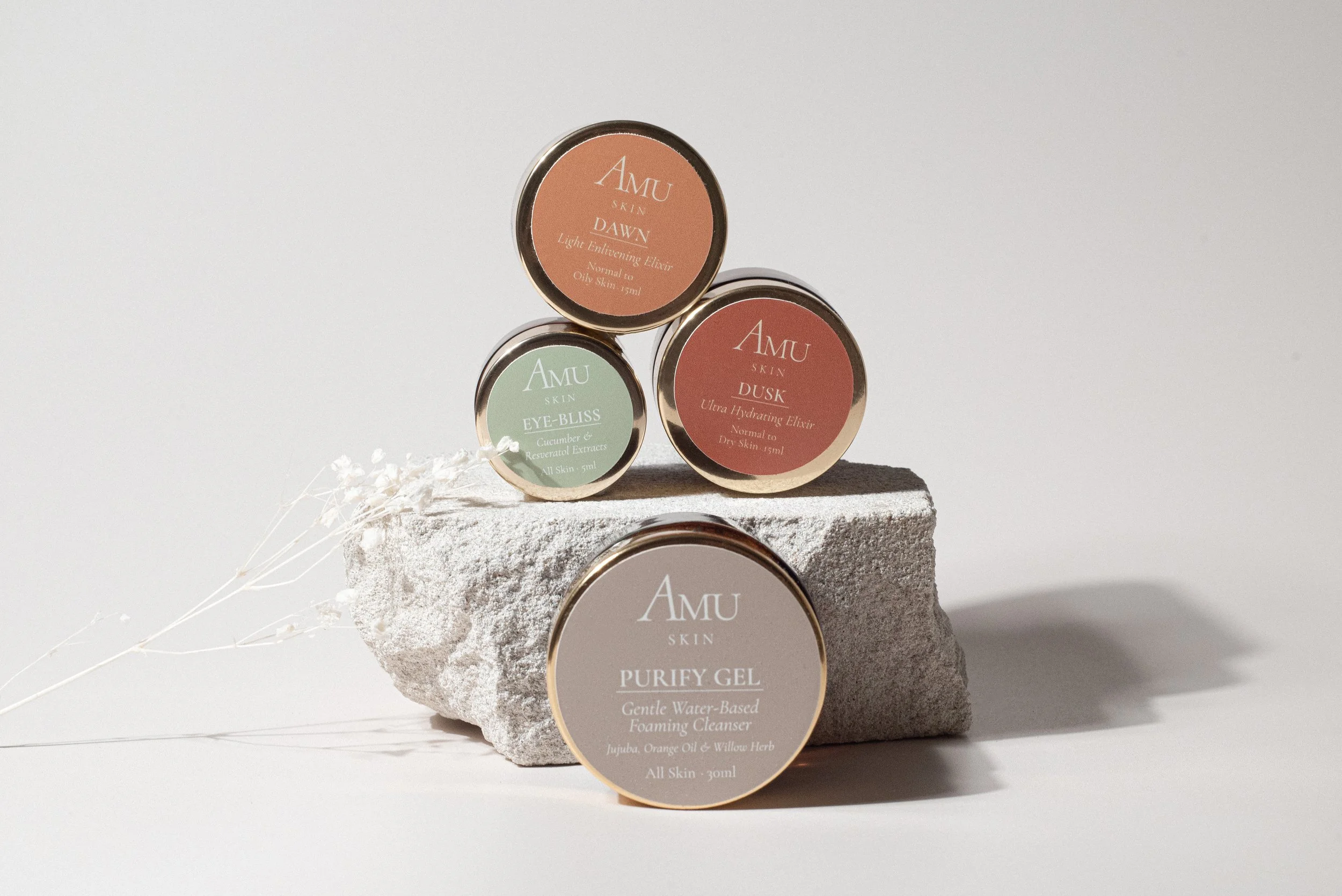 MINI 30 DAY TRAVEL PACK – Normal to Oily