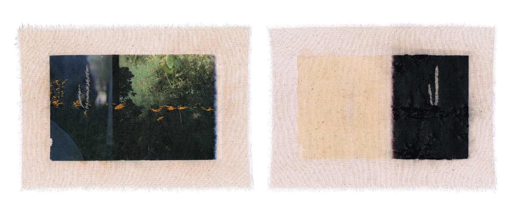 After Image, 2017 (Detail)