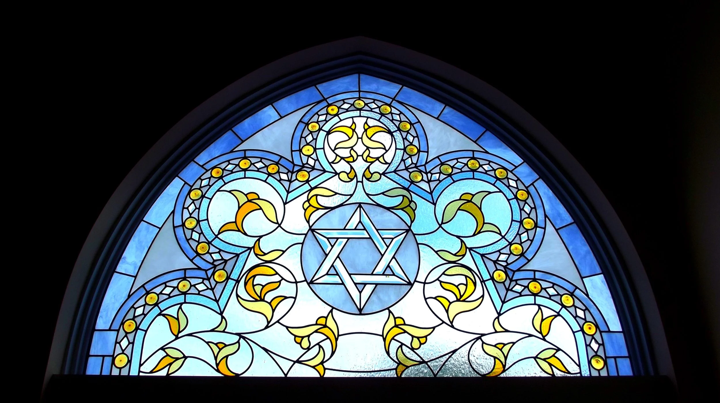 Shalom - Let Your Actions Speak