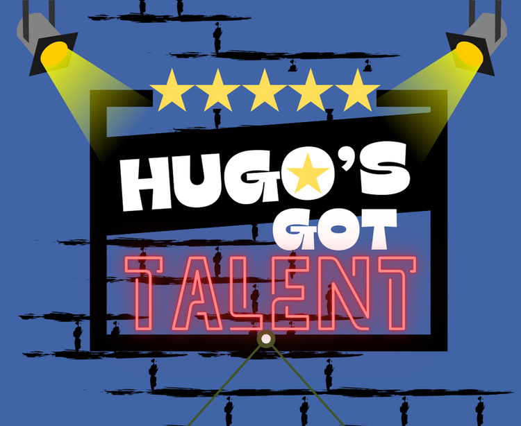 Talent Showcase | Join the Talent Showcase Today — HUGO LIONS CLUB