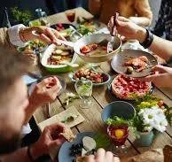 Special Dinner / BBQ - Booked by Suite 1110