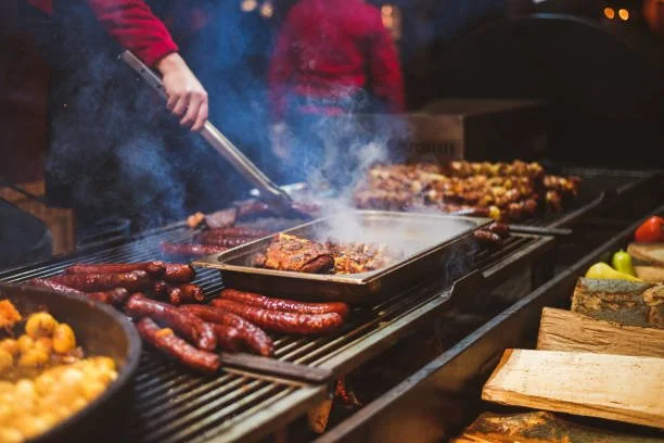 BBQ/Club Victory Party-Booked by Suite 1413