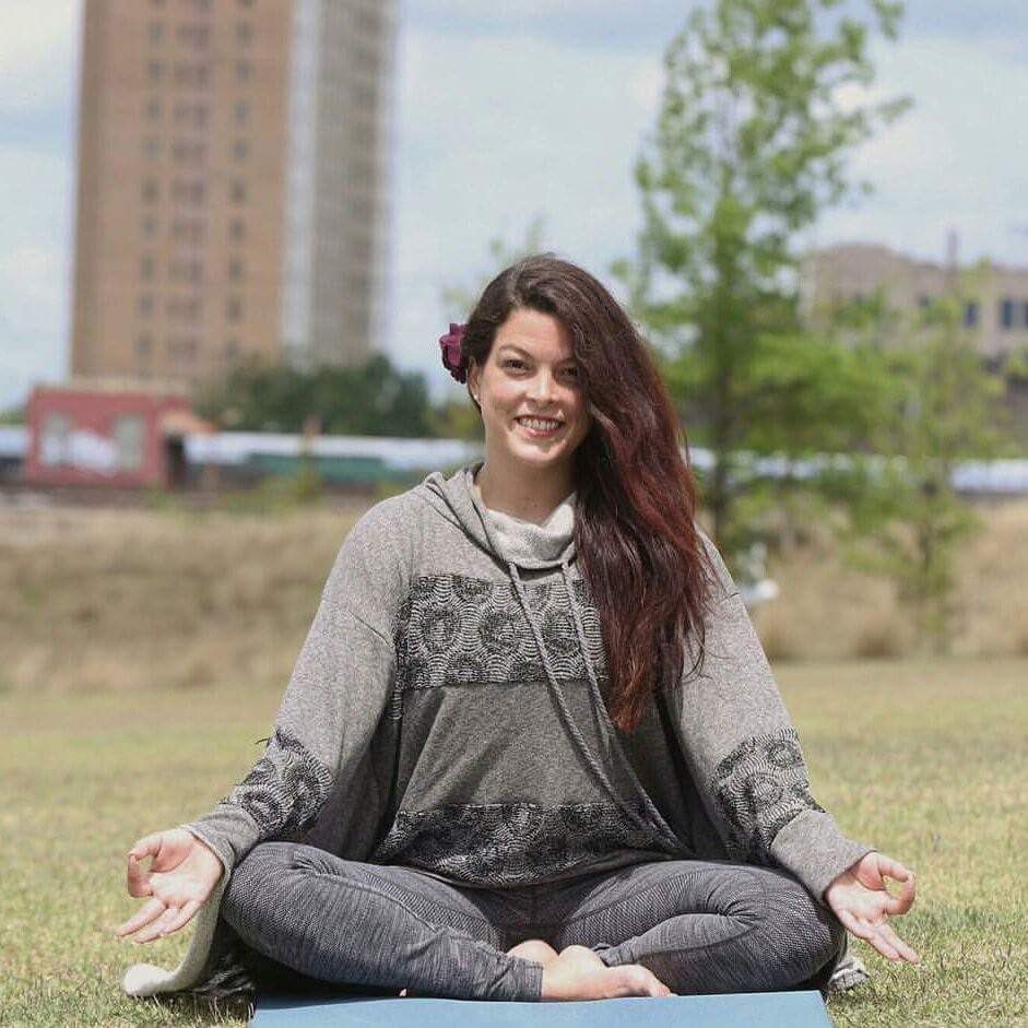 White Girl in Yoga Pants: Stories of Yoga, Feminism, & Inner