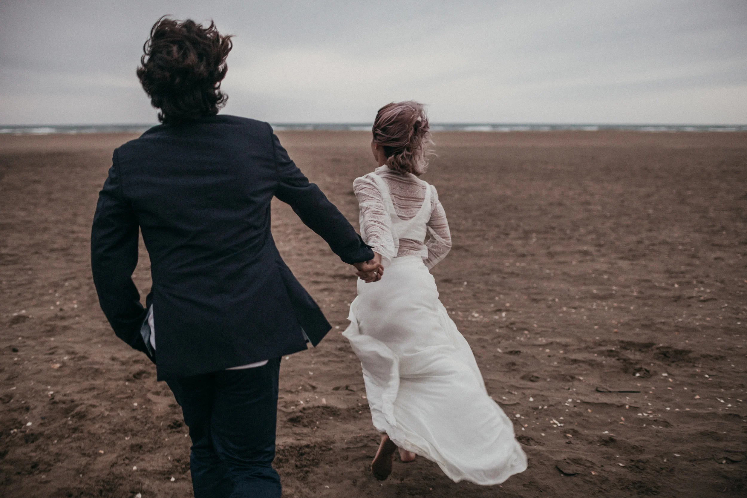 Marriage: Leadership Submission