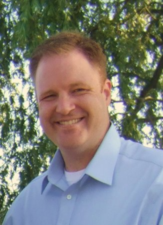 Andrew Siefers MA, LPC-Supervisor; EMDR