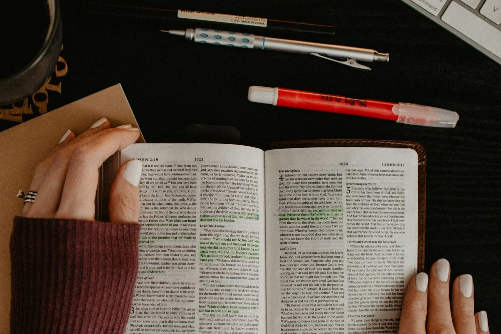 Finding Wholeness: Healing Dissociation and Shame through Faith and Soul-Care