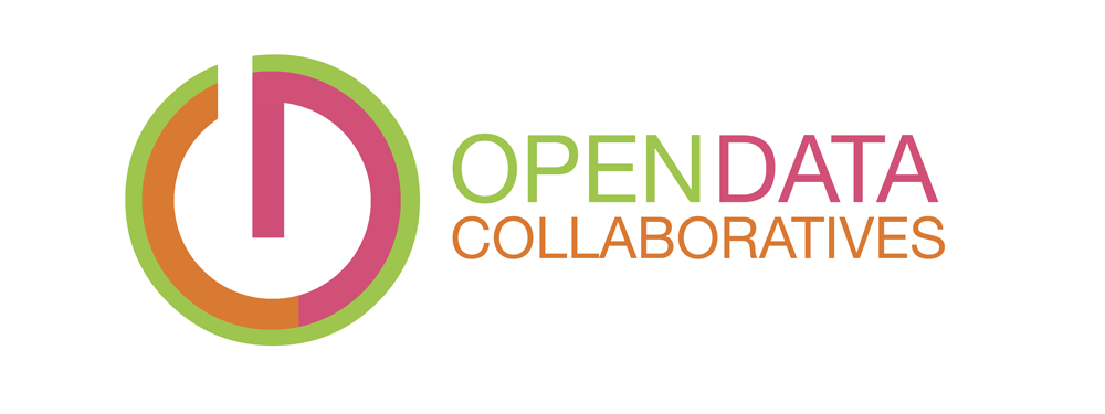 Open Data Collaboratives