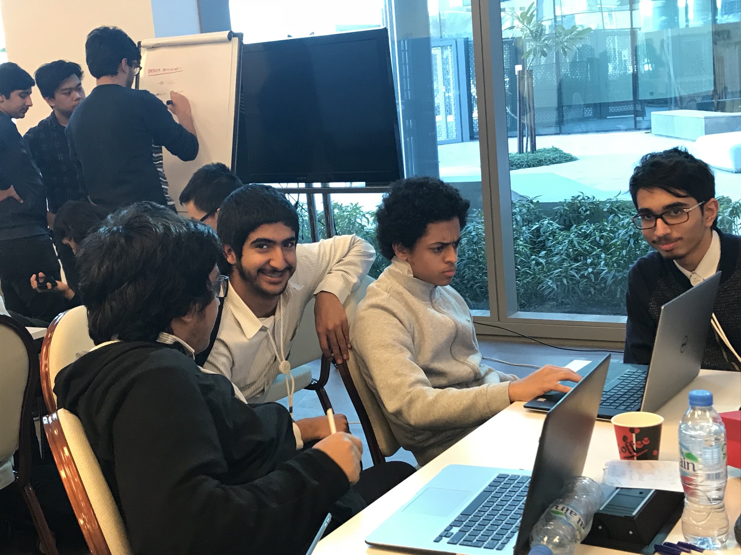 team of hackers UAE 2018.jpg