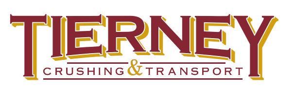 Tierney Crushing & Transport