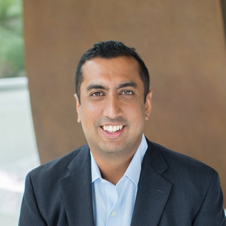 Neeraj Aggarwal