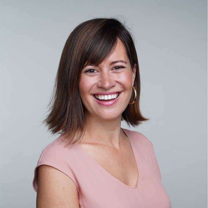 Sara El-Amine