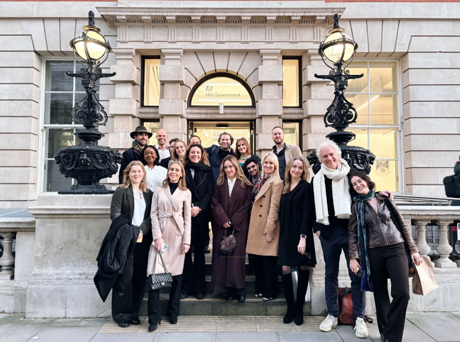 Reflecting on the 2026 NEXUS Europe Summit