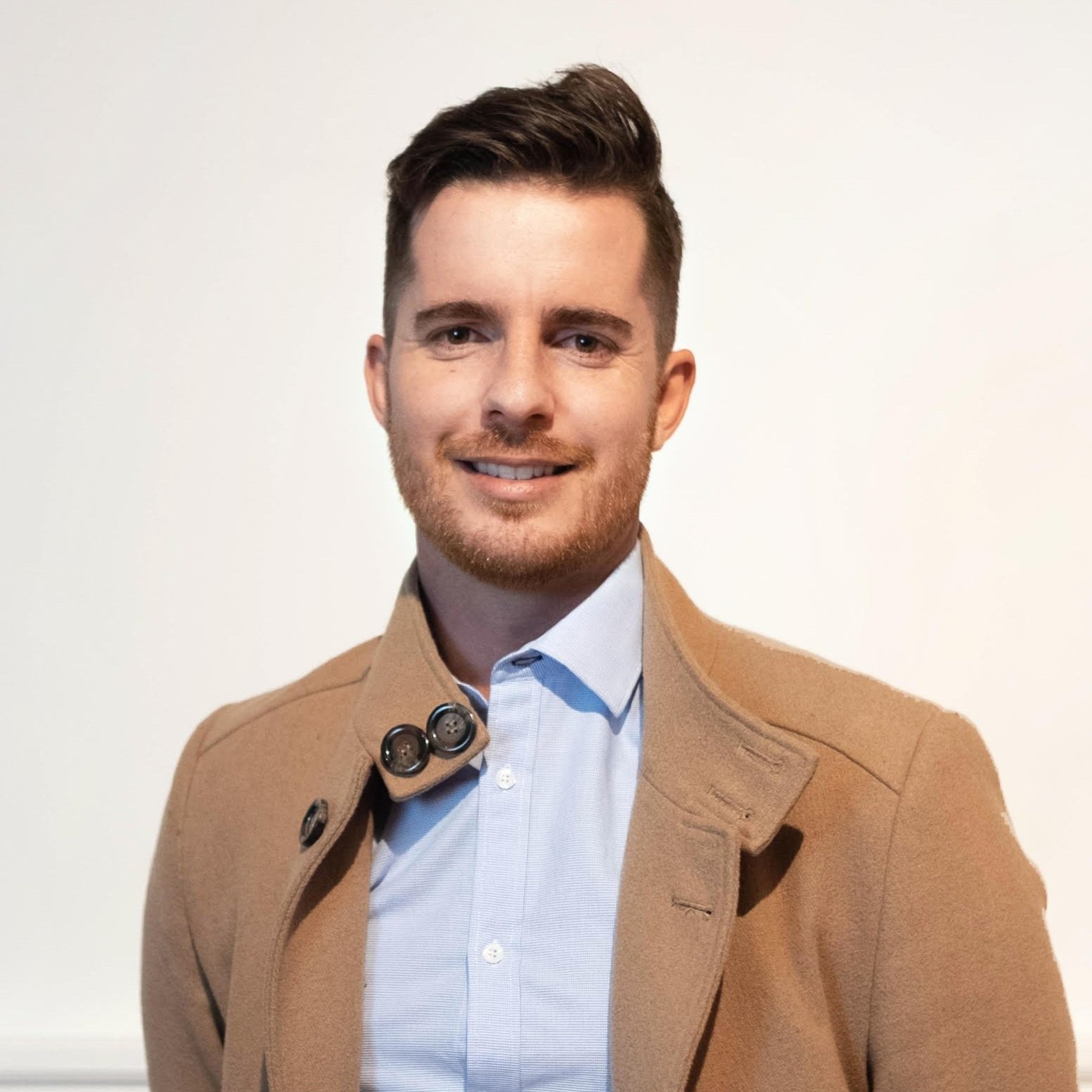 Stuart Cook