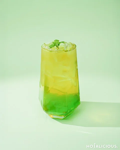 White Grape Fruit Tea