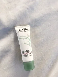 jowae wrinkle smoothing light cream