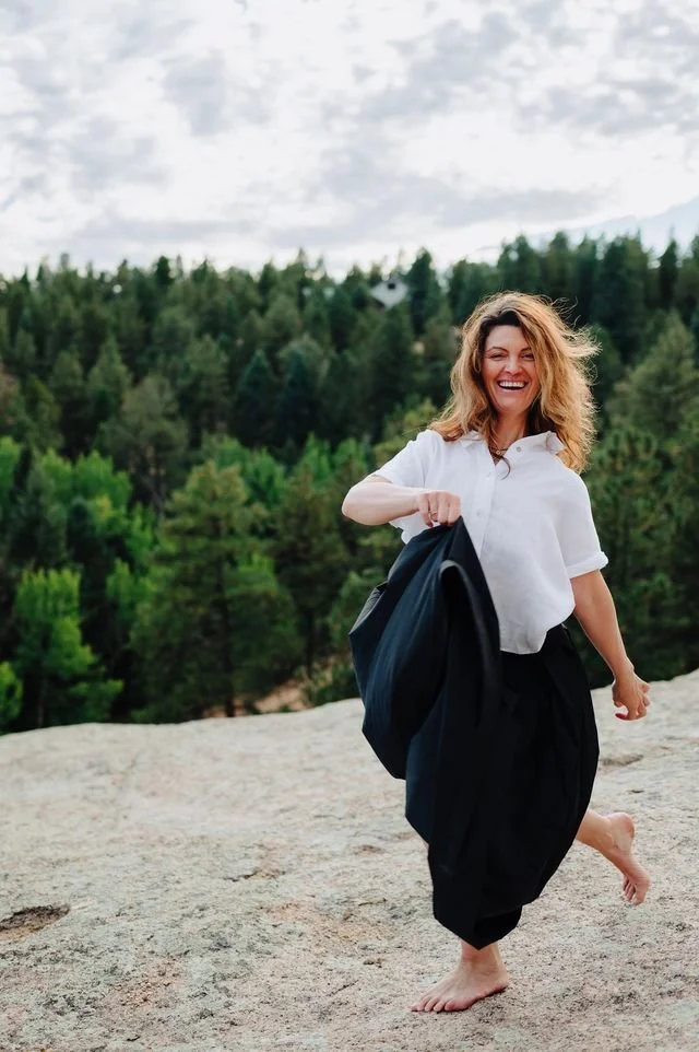 Why Your Body Won’t Relax (And How to Release Tension Naturally)
