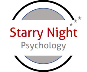 Starry Night Psychology