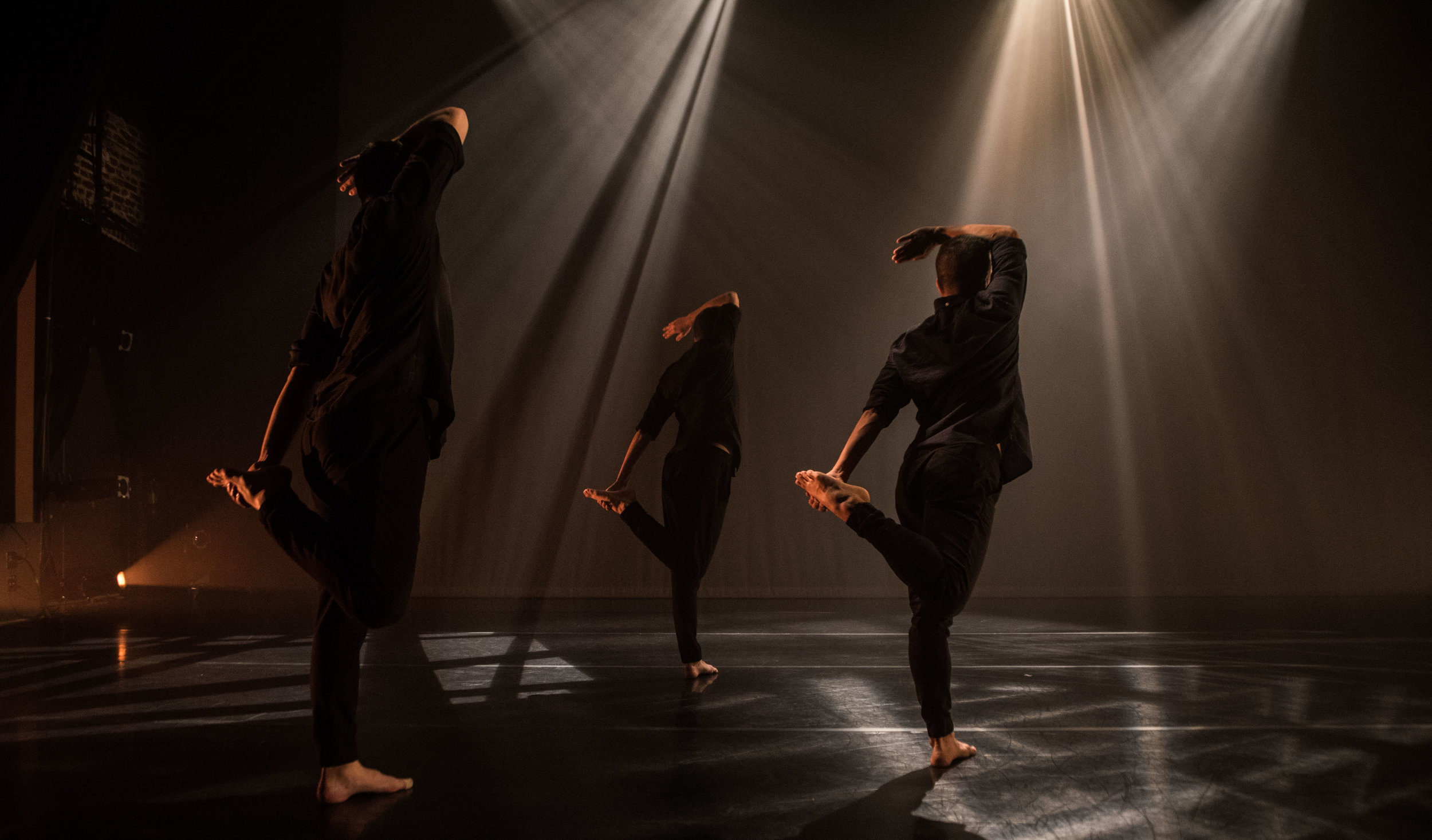 production design / creative direction / dance geraldcaseldance @ odc View Project