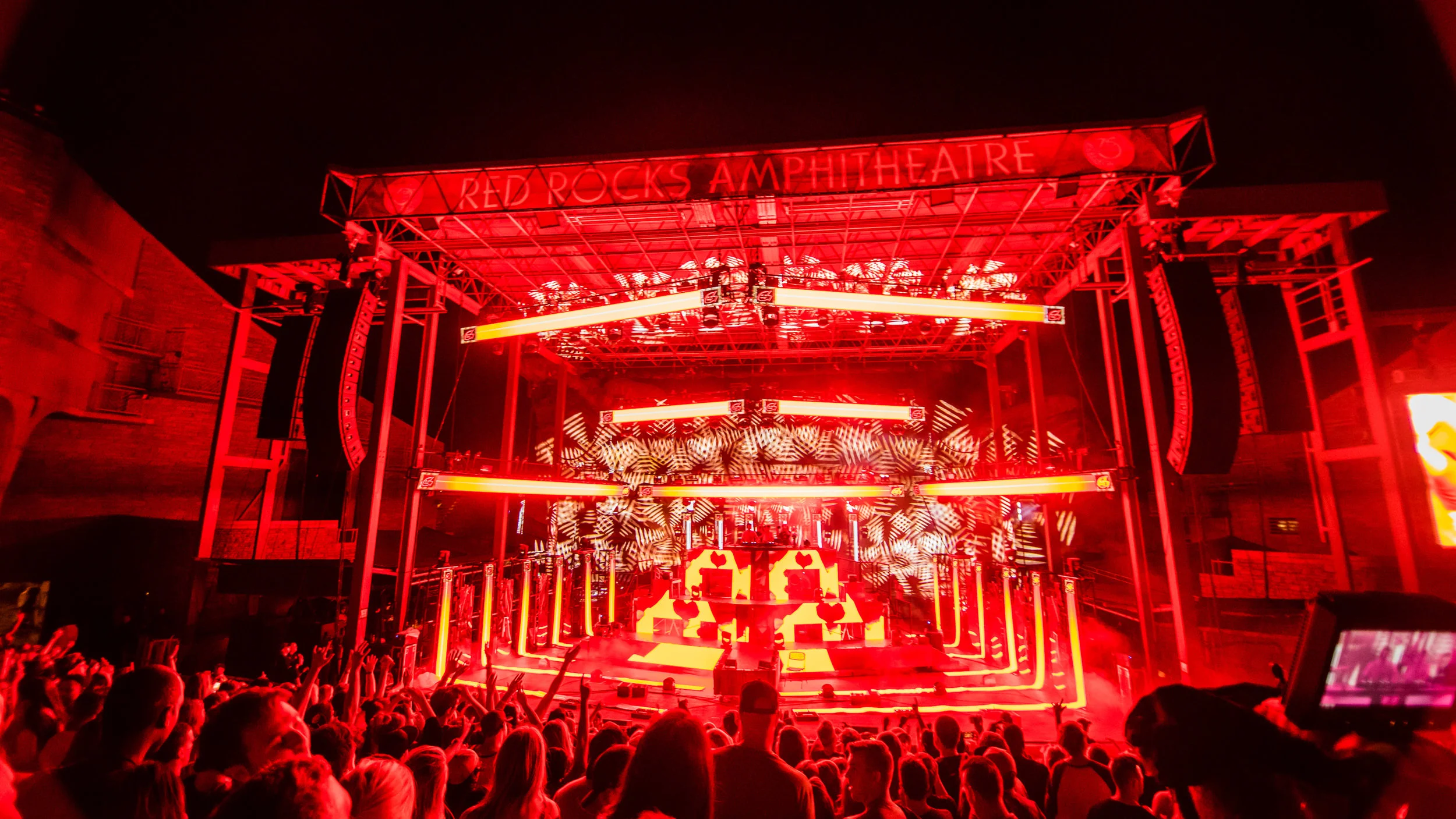 production design / creative direction Chainsmokers Dreaming View Project