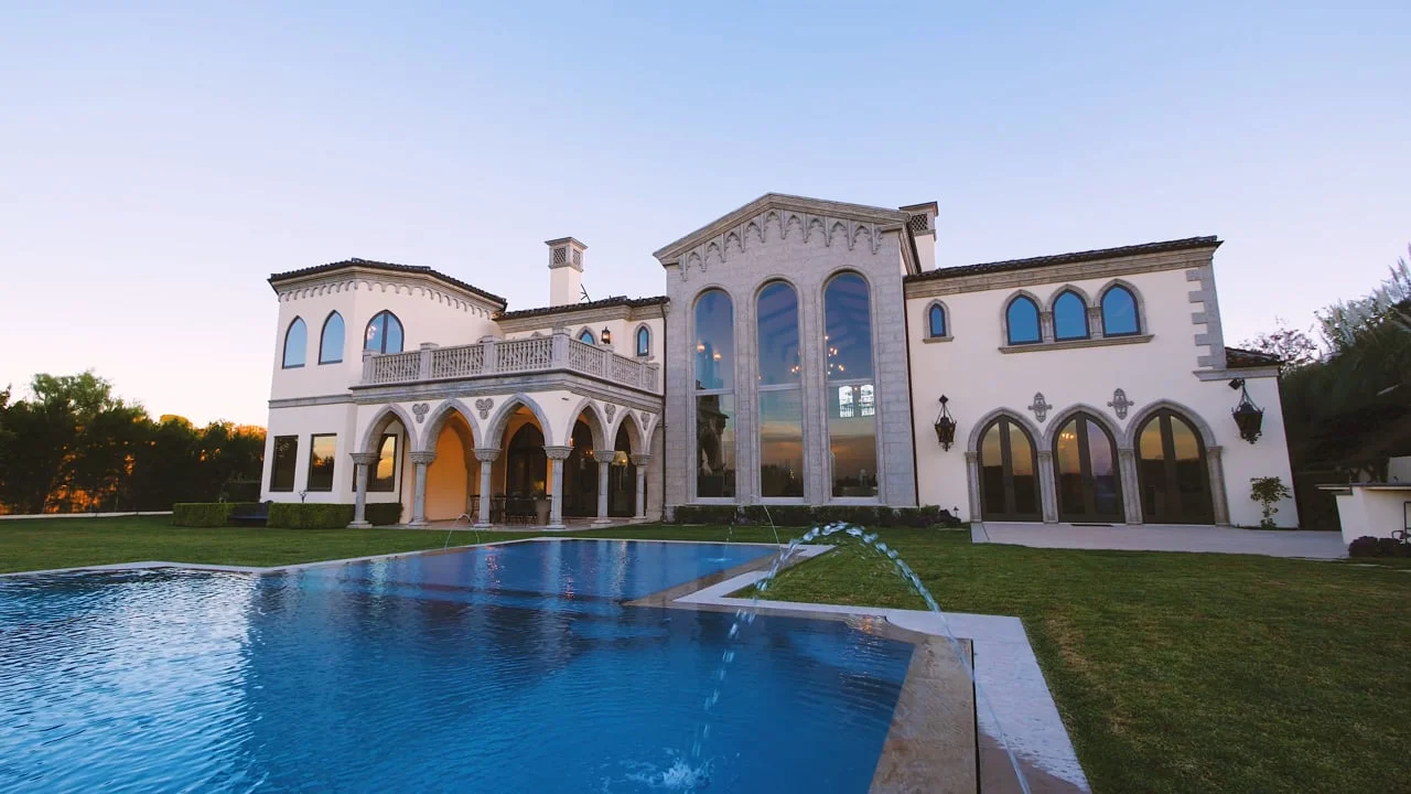 The Complete Guide to Los Angeles Gated Communities — Opulence LA