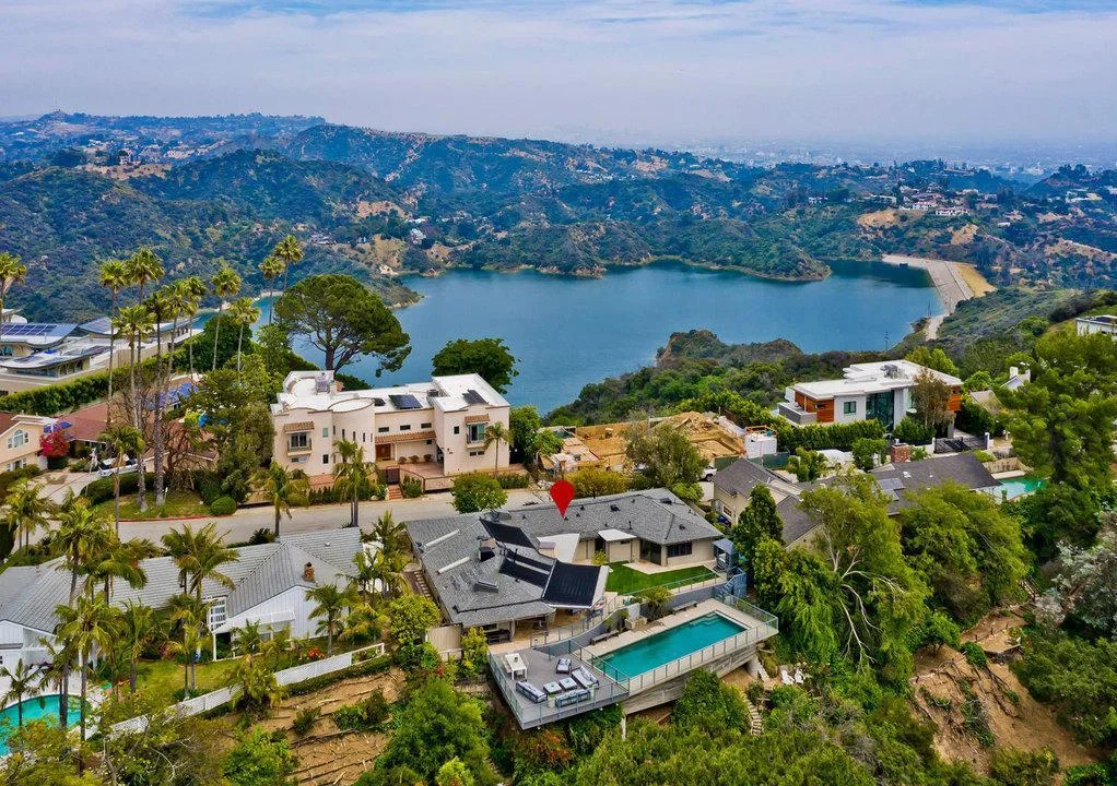 The Complete Guide to Los Angeles Gated Communities — Opulence LA