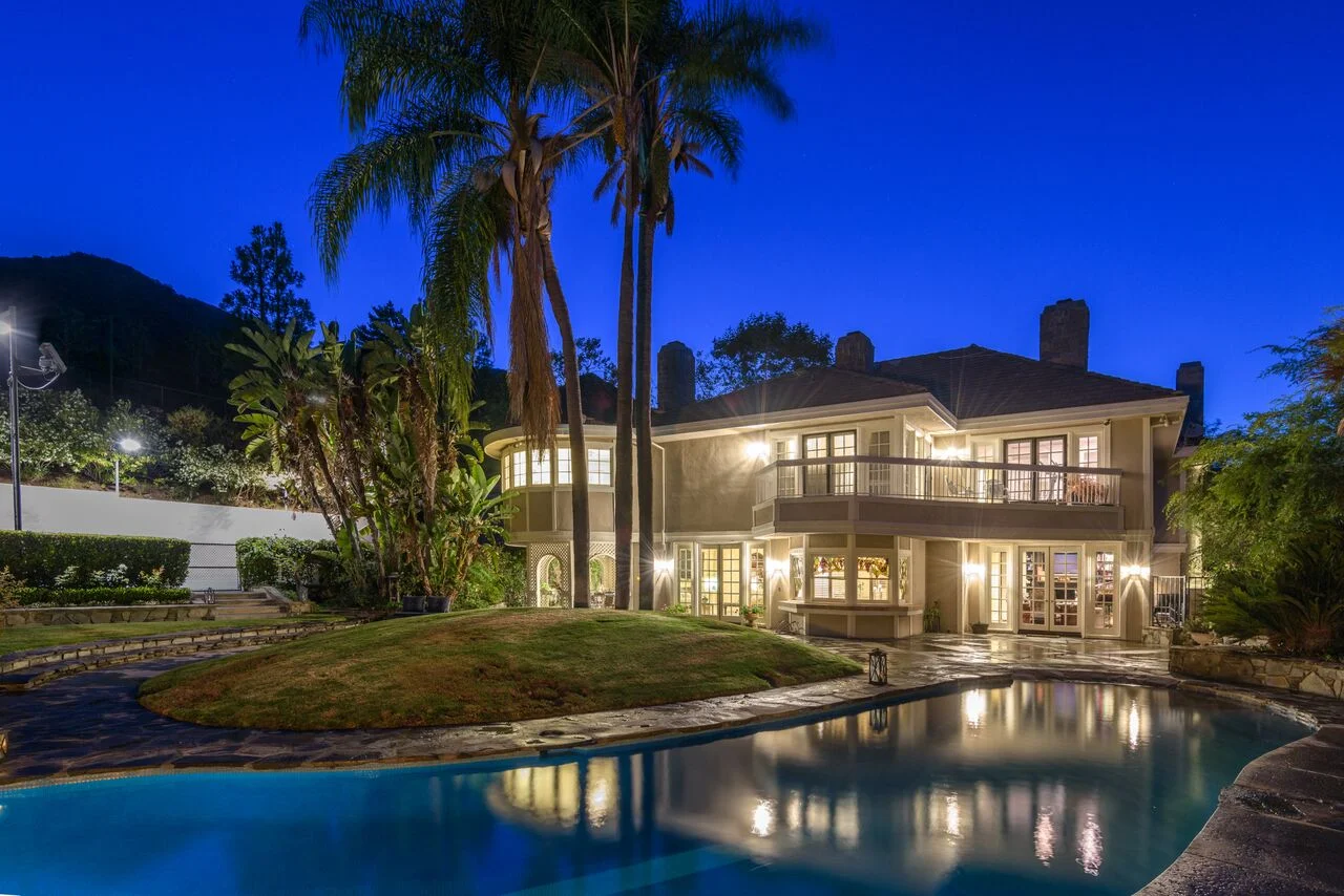 The Complete Guide to Los Angeles Gated Communities — Opulence LA