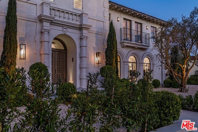 images Hancock Park Mansions hancock park homes for sale featured