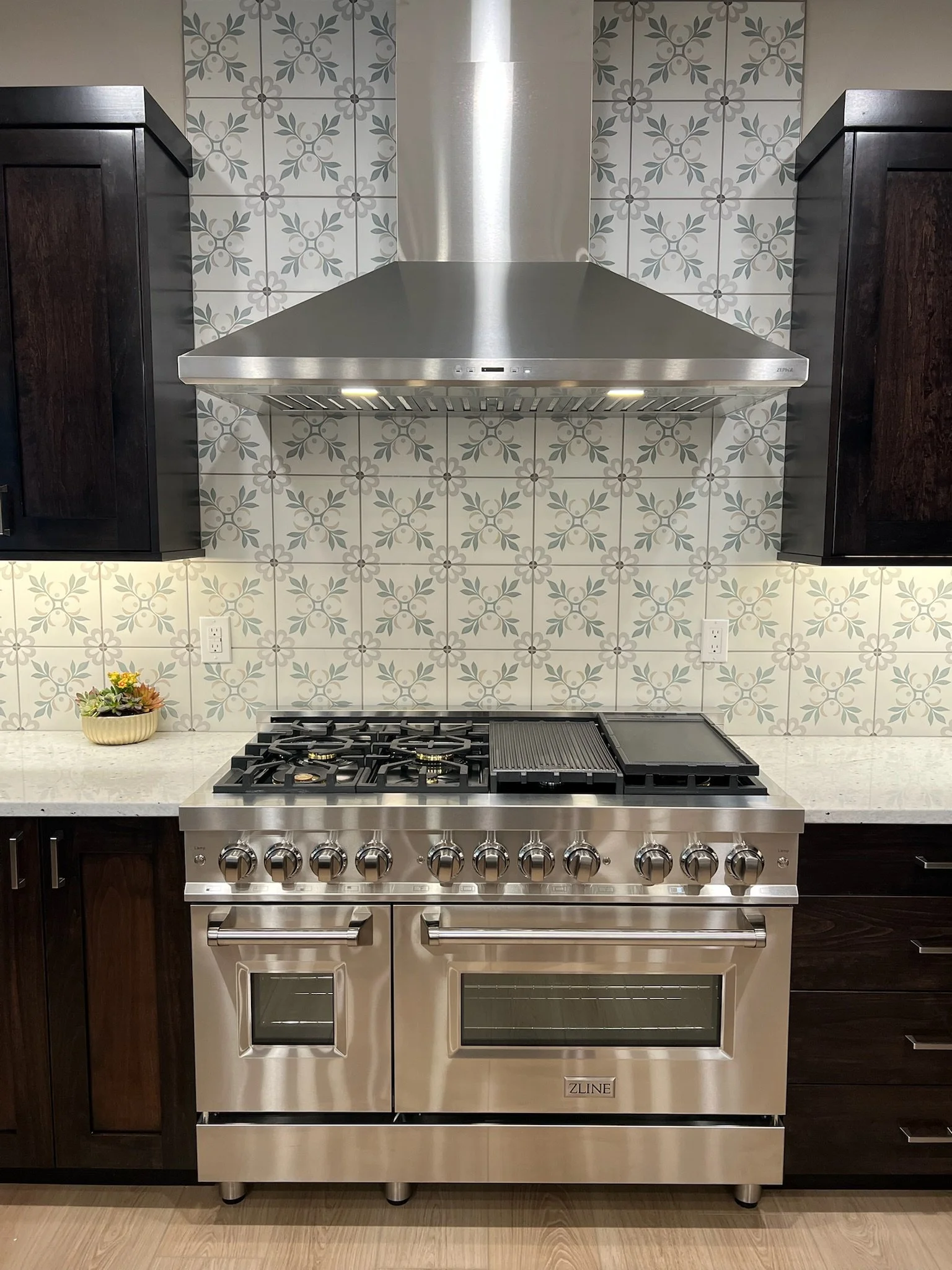 Behind the Build: Project Complete