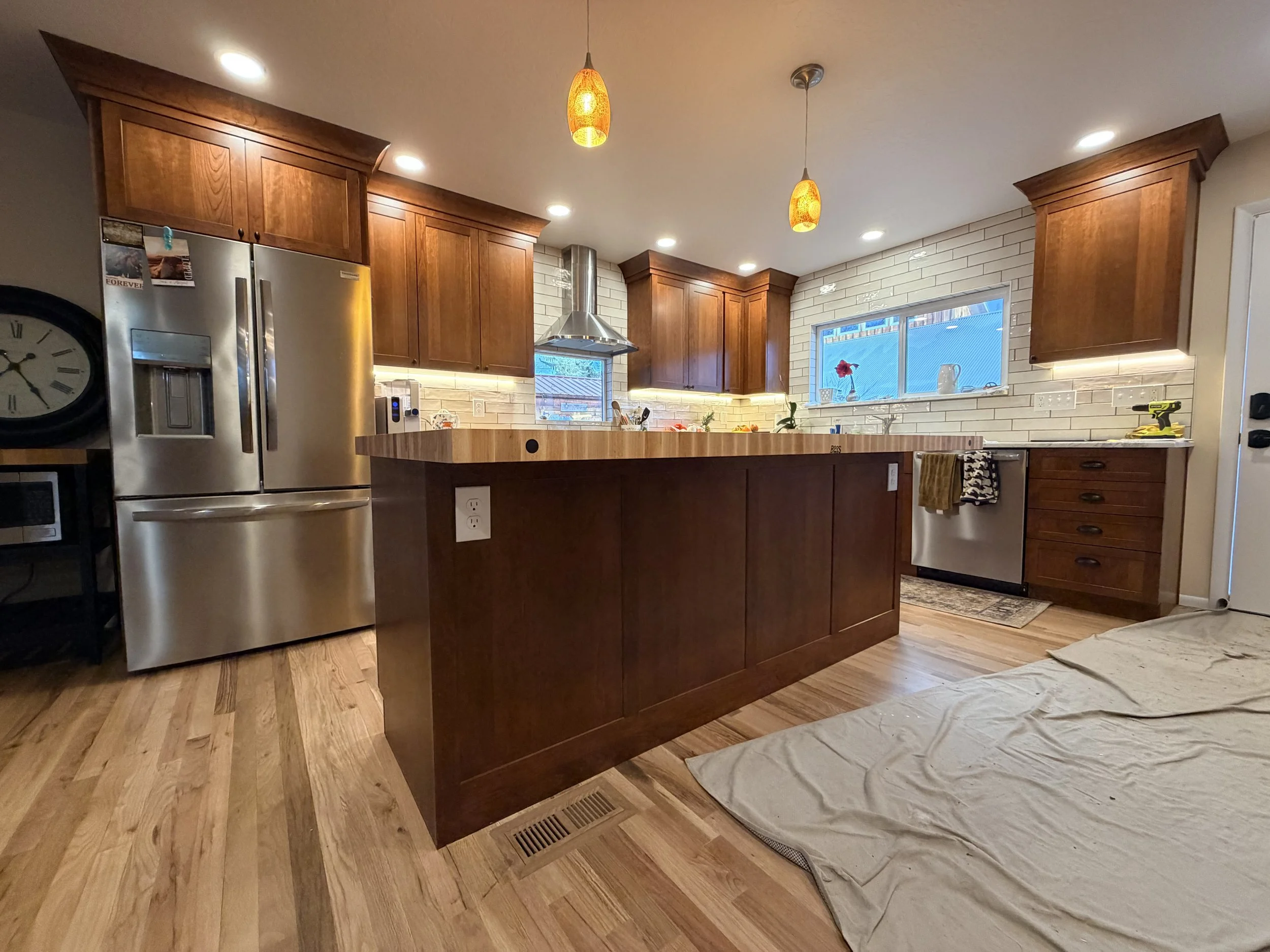 The Final 1%: Why Punch Lists Matter