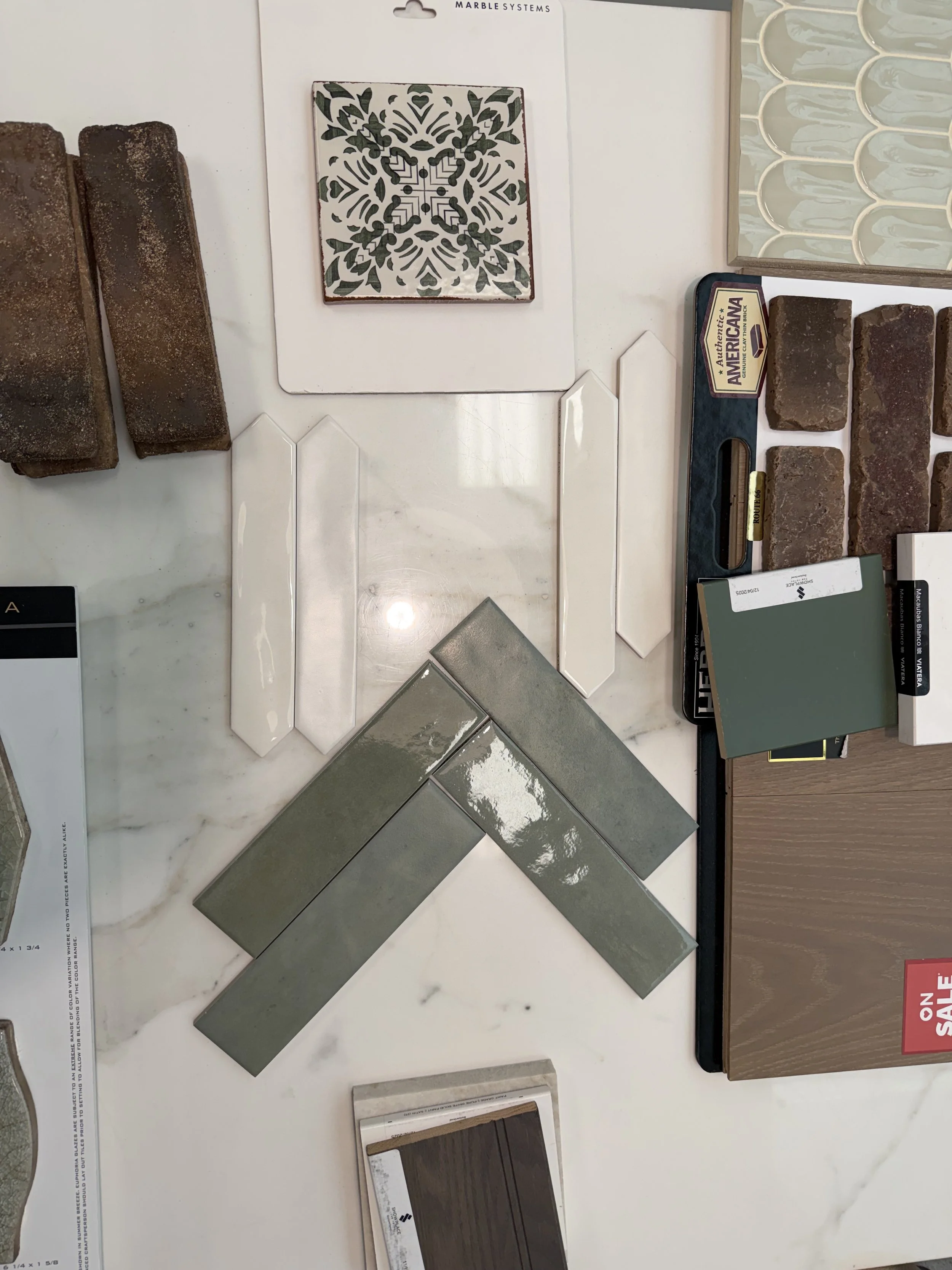 Why Material Selections Matter Before Final Remodel Pricing