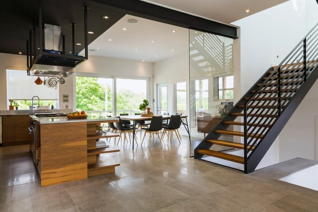 Photo inspiration: Visual Reference: Top 4 Space Saving Home Remodeling Ideas Use