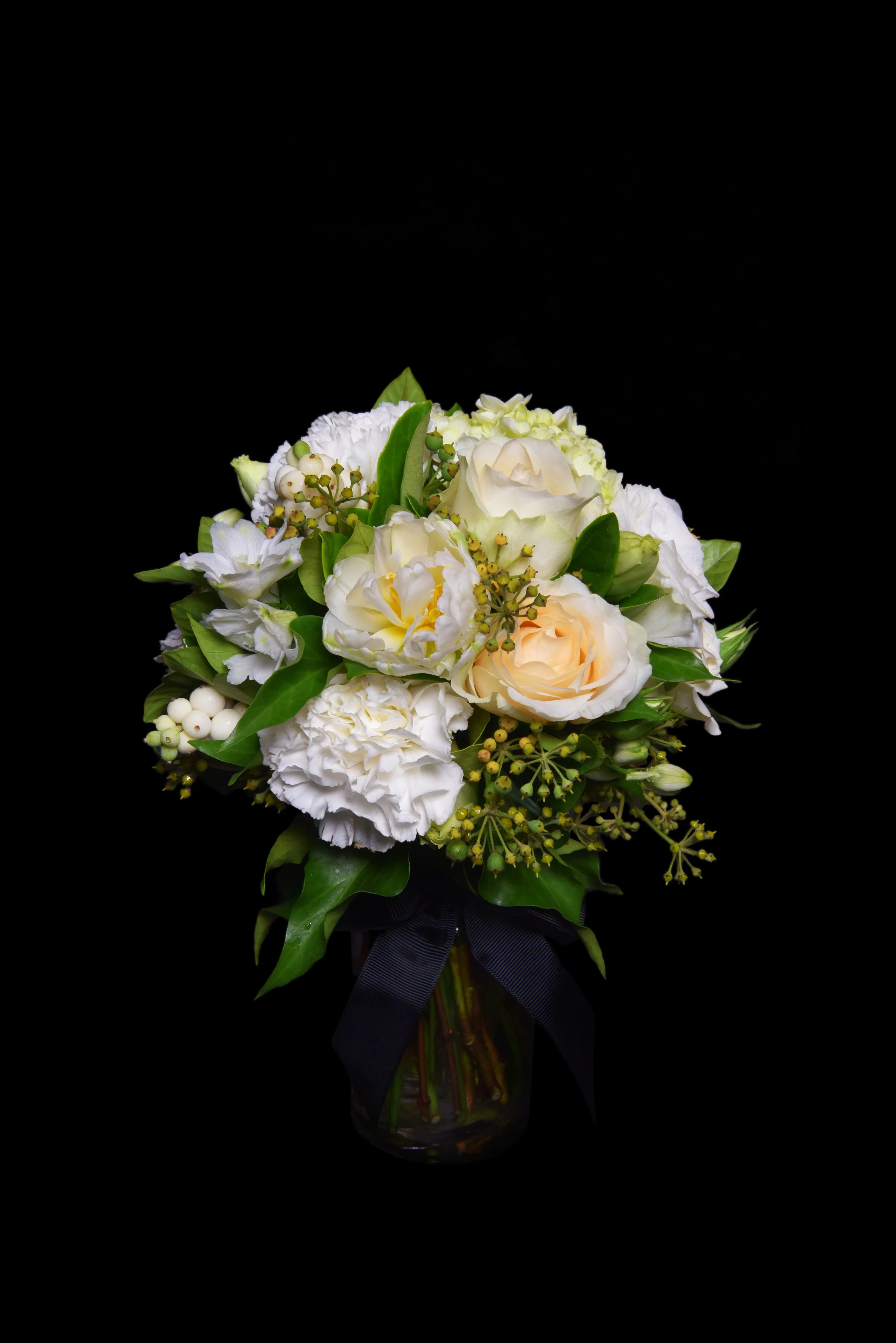 Darling Vase Arrangement