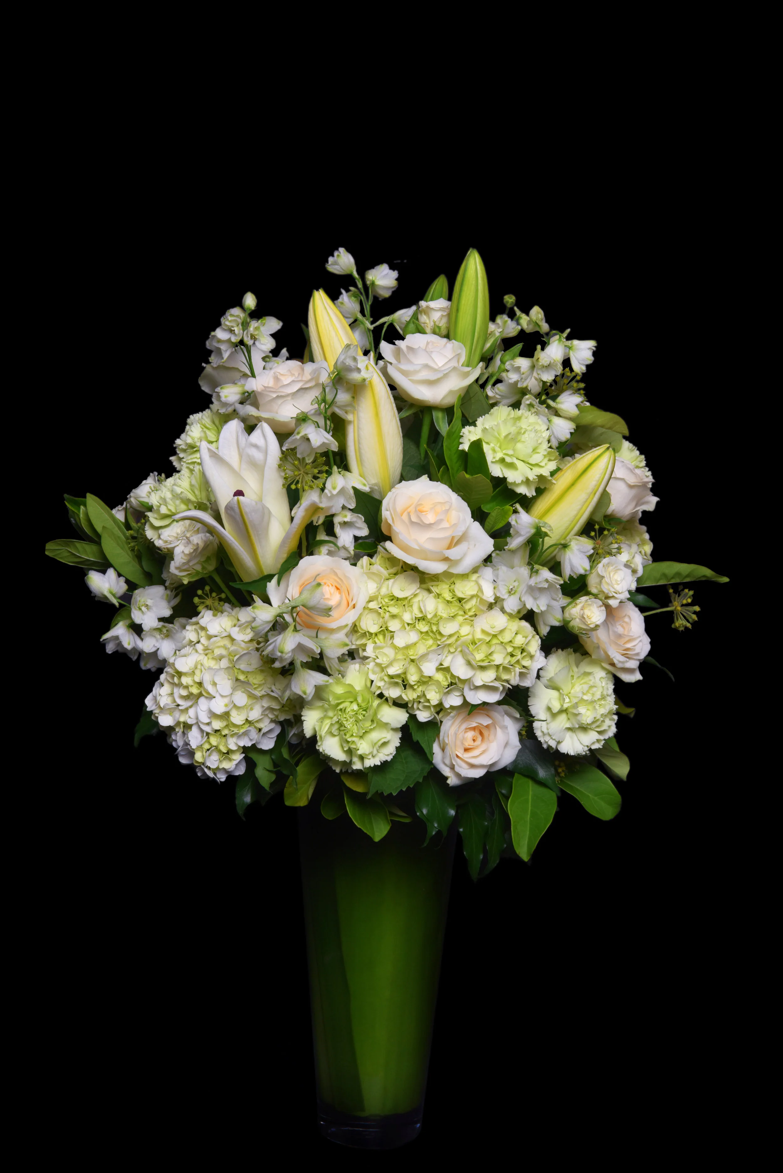 Opulence Bouquet