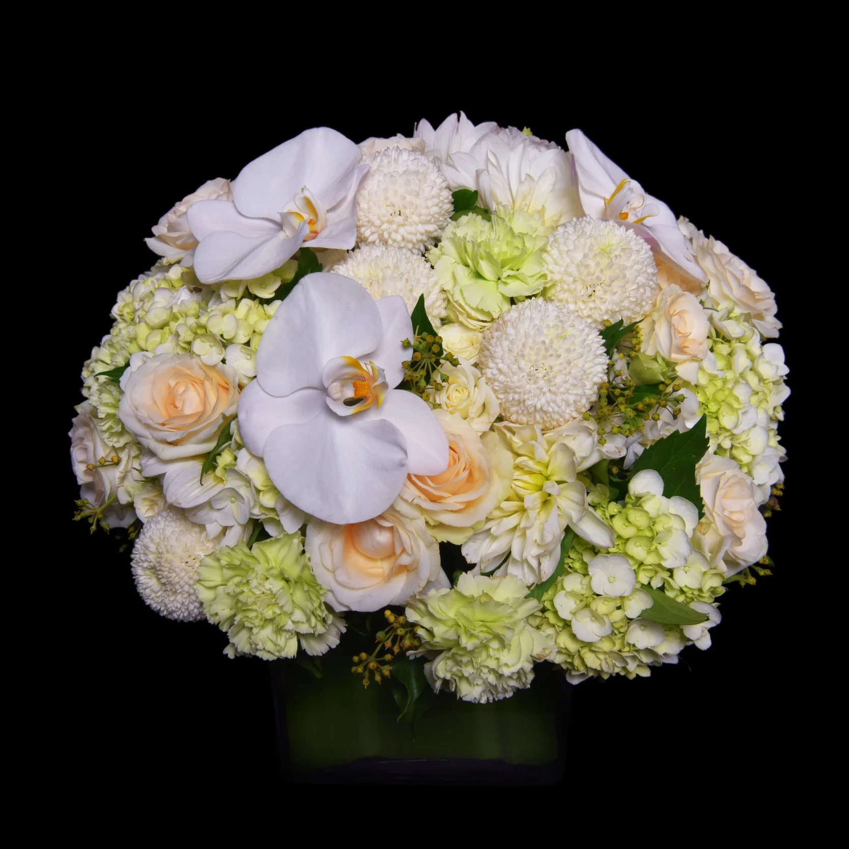 Charm - Maison Fleur