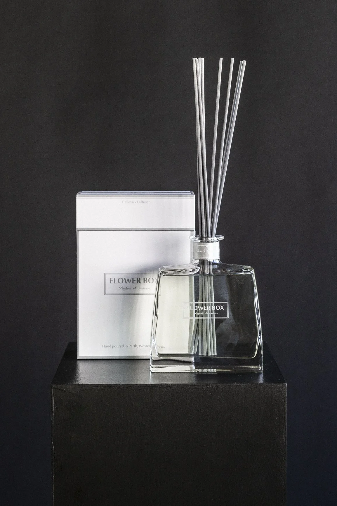Hallmark Diffuser