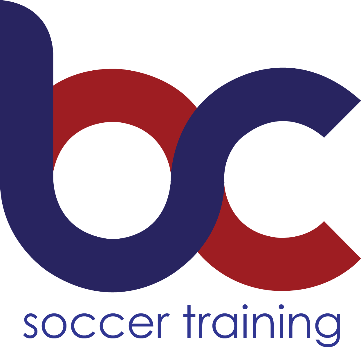 BC Soccer Training