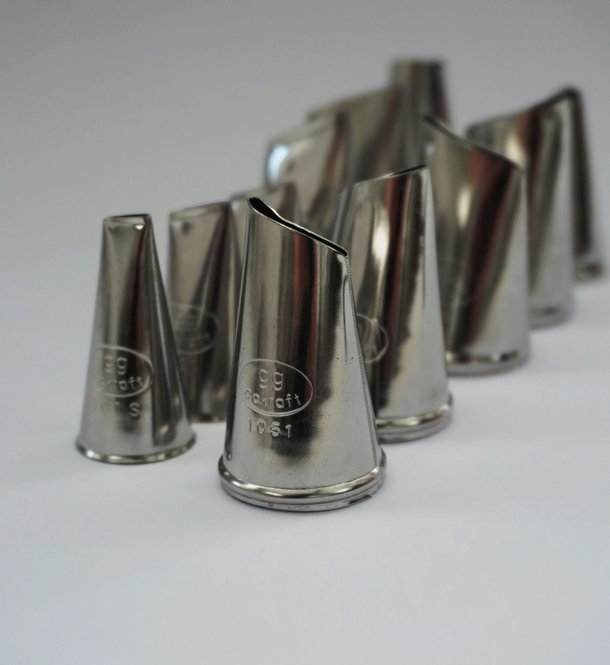 Set Product — GG Cakraft