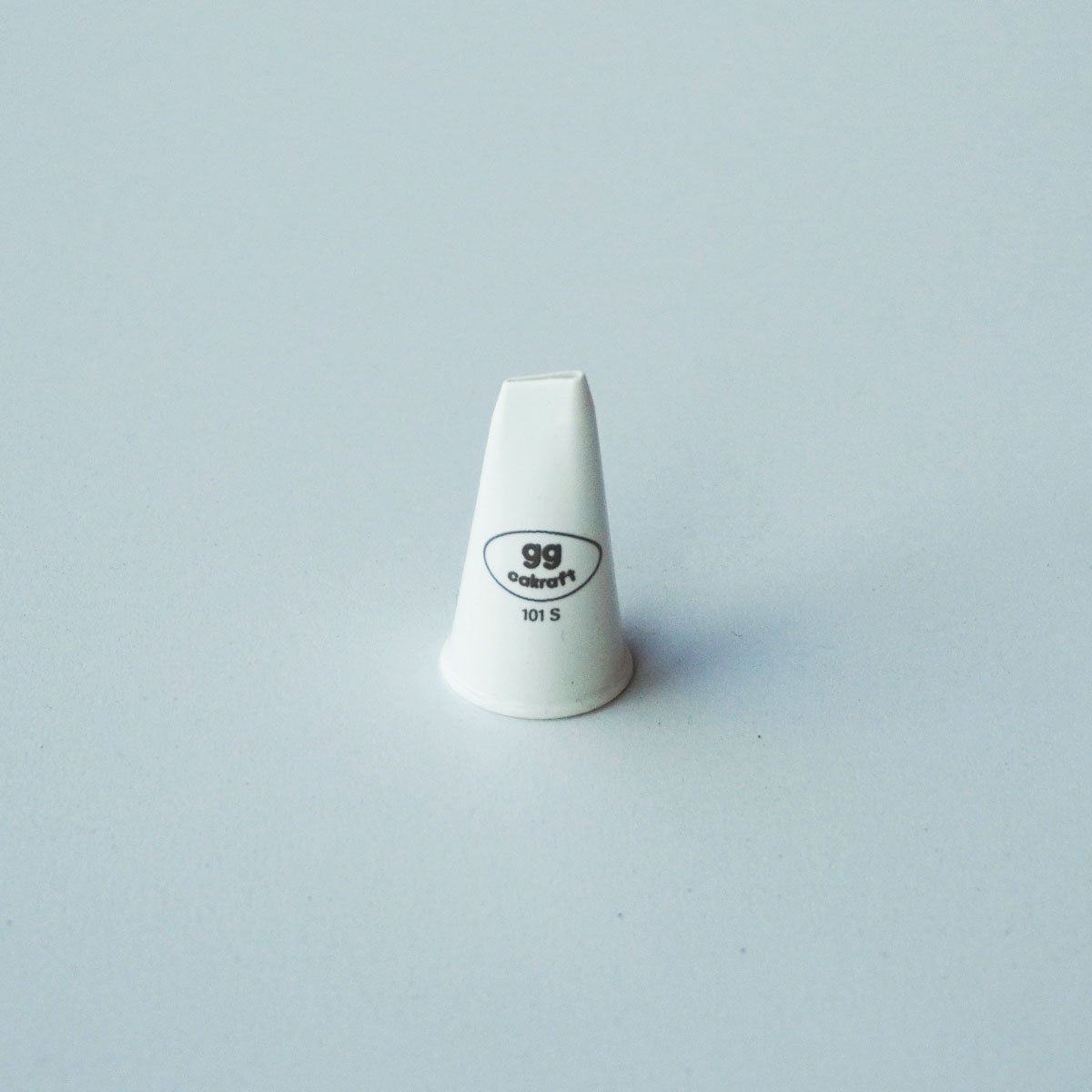 G.G. New Generation Tip 101s (White)