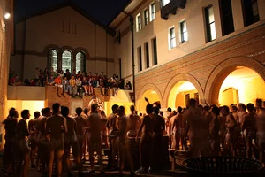 Traditions — Baker College