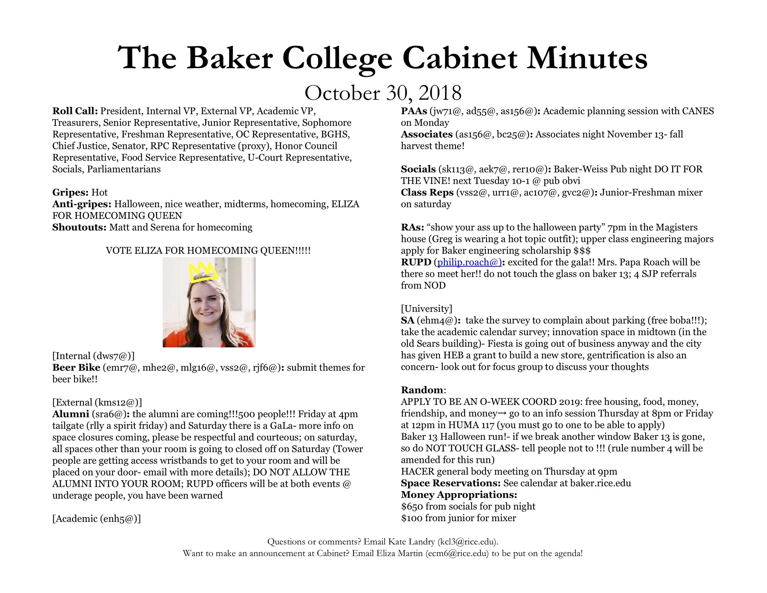 Minutes Baker College Baker College Academic Calendar