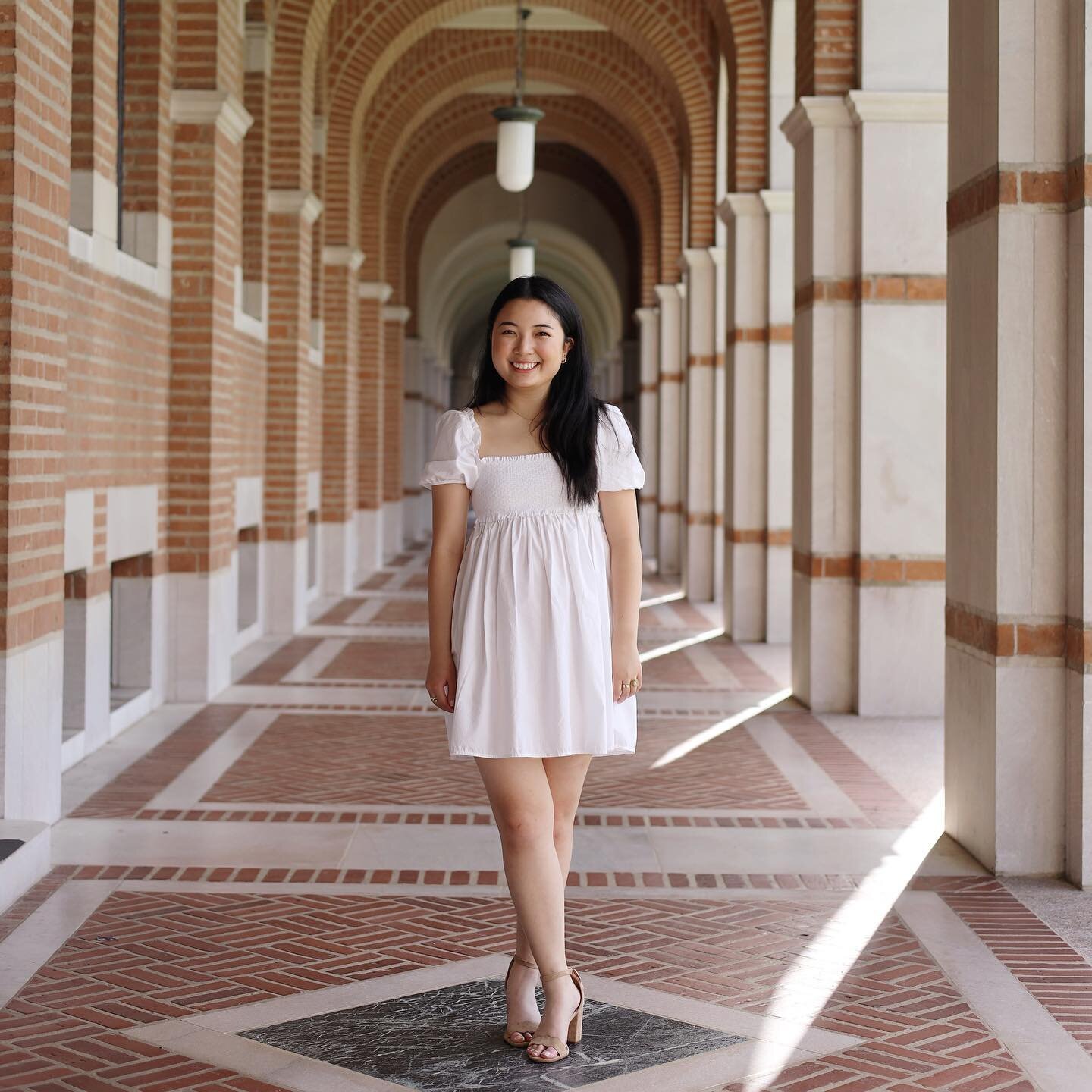 34 DAYS UNTIL O-WEEK🫶😆
The coords will introducing ourselves over the next few days!!

My name is Lynn-Chi Nguyen (The L part of LJJ) and I&rsquo;m a rising junior, majoring in Health Sciences and minoring in Medical Humanities on the pre-med track