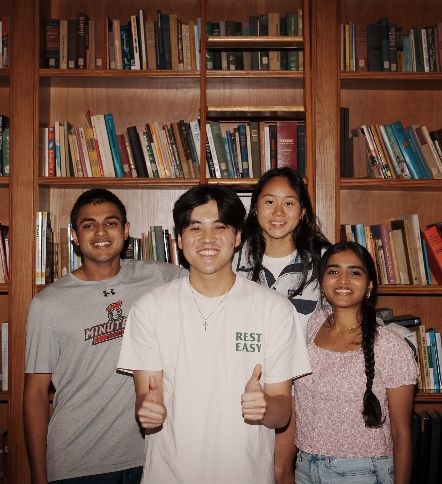 10 DAYS TILL O-WEEK!!!! Today's wonderful takeover is PUBway Surfers 🛹🚆

Salutations. My name is Runshan and I&rsquo;m a rising junior from Baker. I&rsquo;m originally from Auckland, New Zealand. I study Heath Sciences and Sports Medicine on the pr