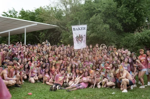 Beer Bike & Sponsors — Baker College