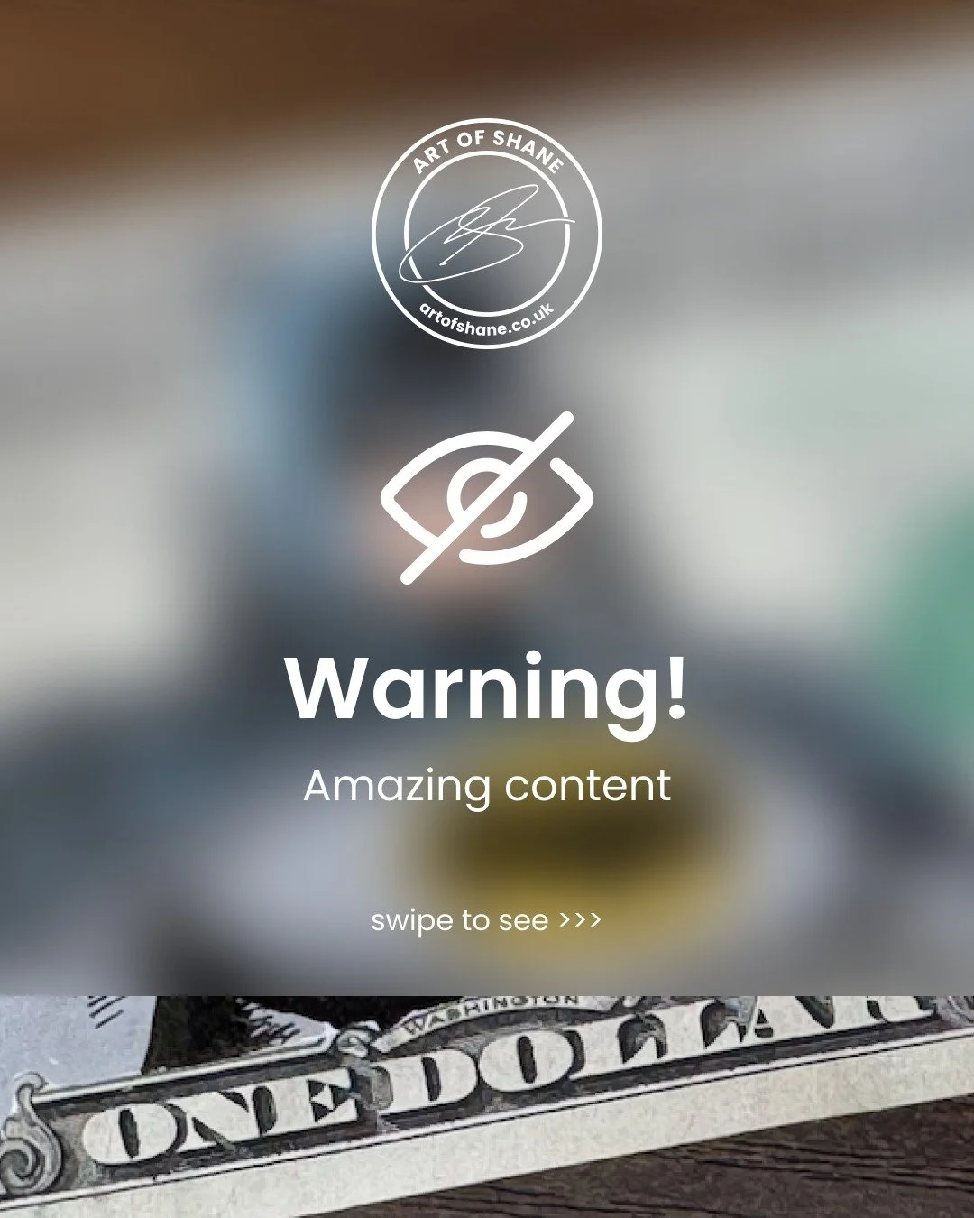 A one for the fans of the OG comic look.
A really powerful, 1 of 1, unique piece of hand-painted art as part of my ongoing Money Art series.

OG Batman offers true fans a chance to show off a piece that nobody else will have!

#artofshane #batman #dc