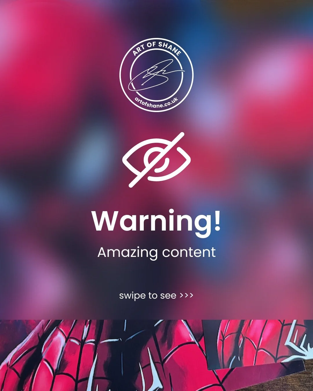 Swing into style with the Spider-man 25 Fan Art Print! 

🕷 Bold colours, Procreate-crafted texture, and Spider-Verse energy - all in one epic print. 

Available in A4 and A3
 #fanart #spiderman #procreate #spiderverse #marvel #spidermanintothespider