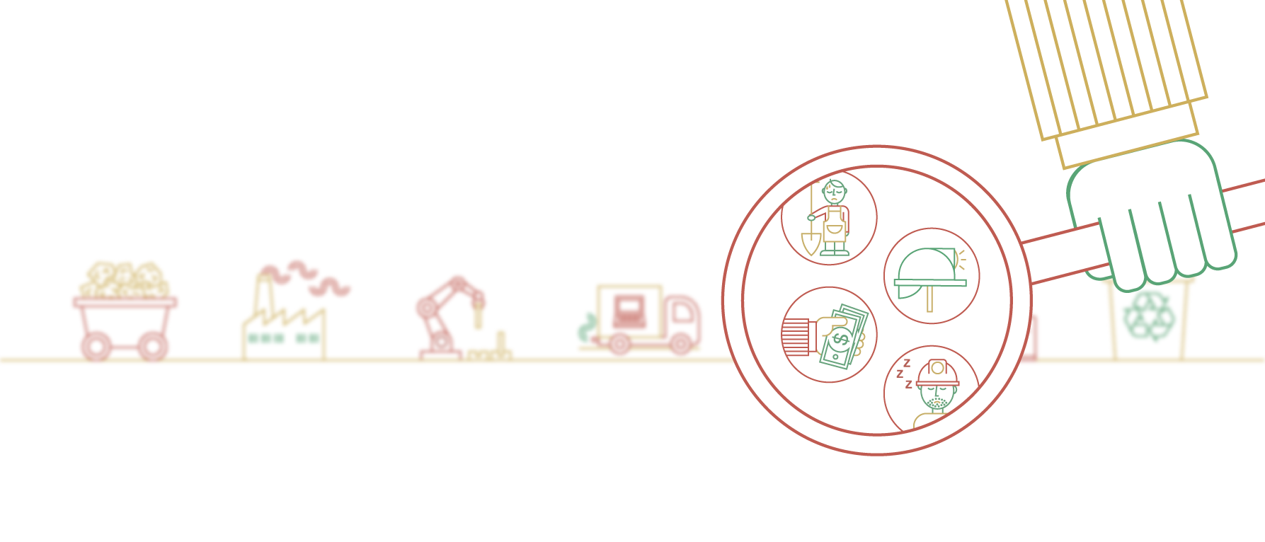 The Role of Traceability in Human Rights Due Diligence