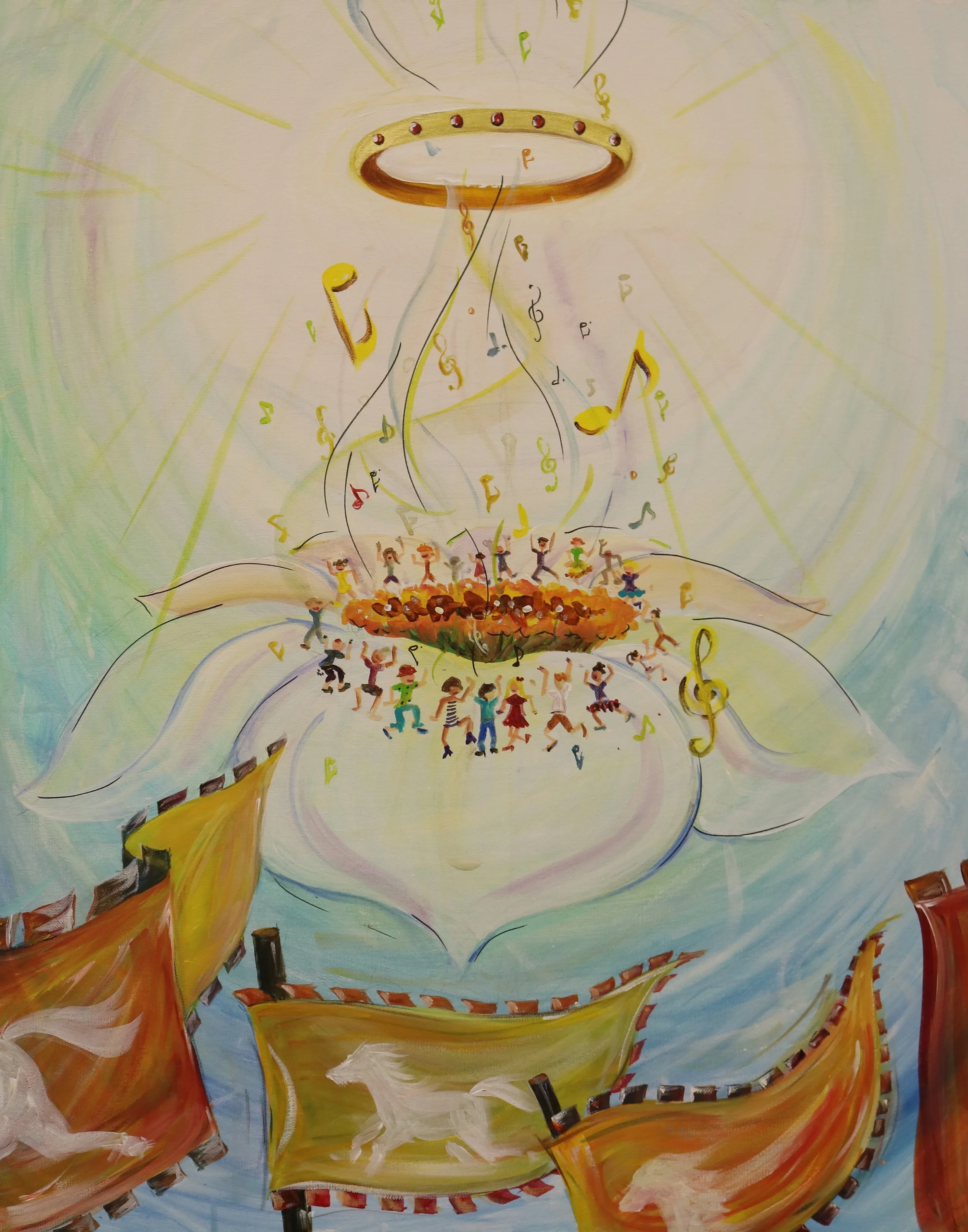 New Worship