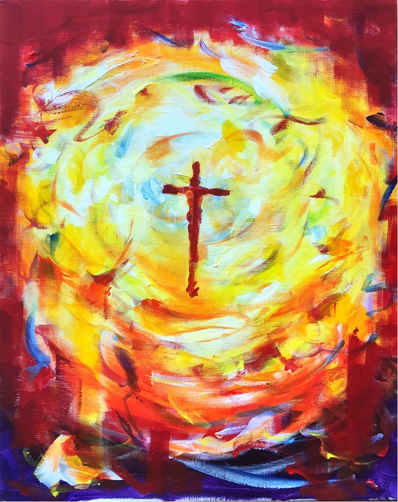 Fullness of Joy