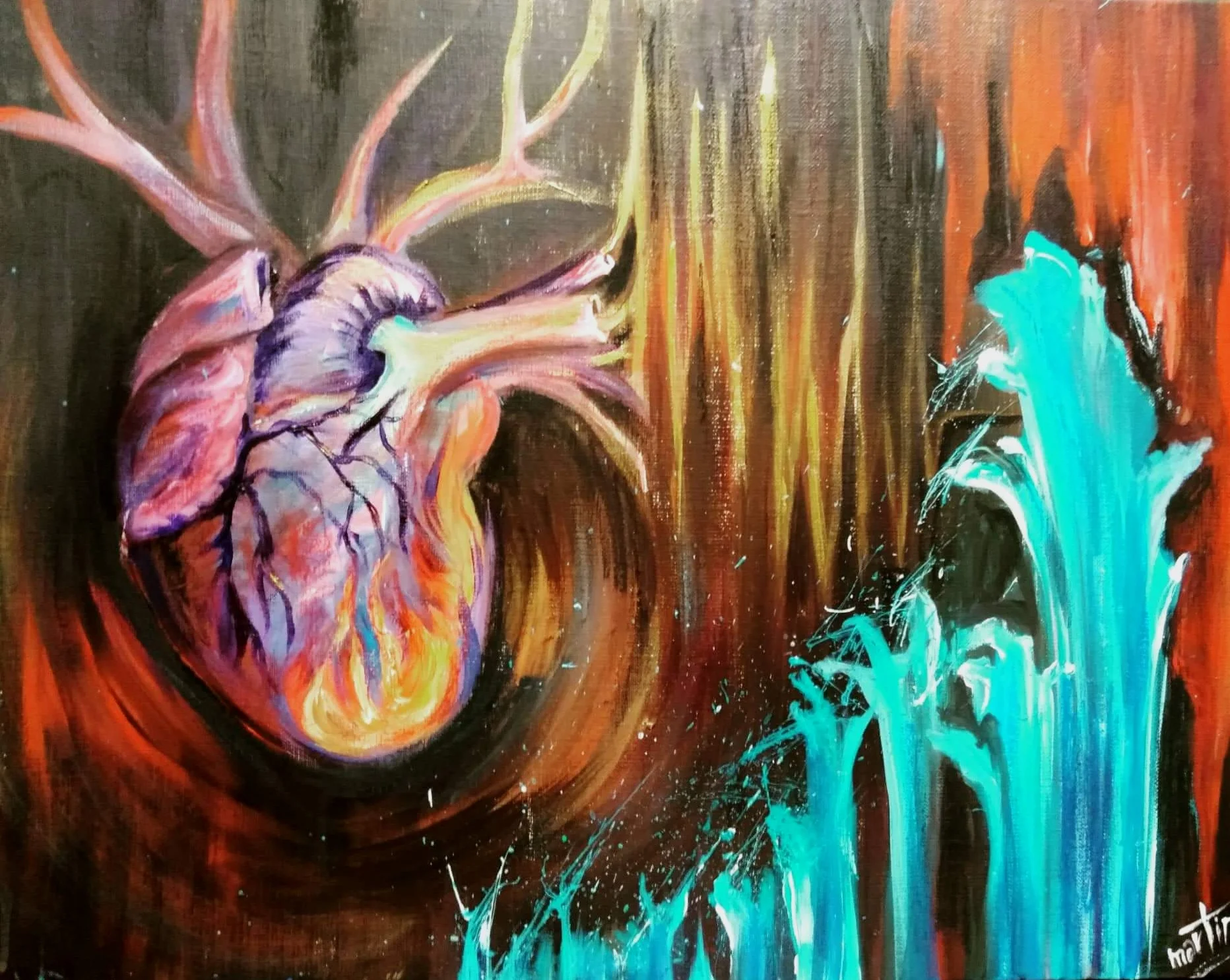 Heartbeat