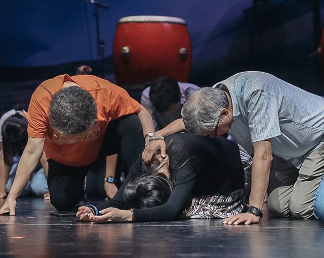 Throughout the &ldquo;Oneness&rdquo; Chinese Homecoming, the Lord drew us deeper and deeper into His heart. We experienced His love for people of different nations, and how His love knows no borders. In response, Chinese believers reached out in love